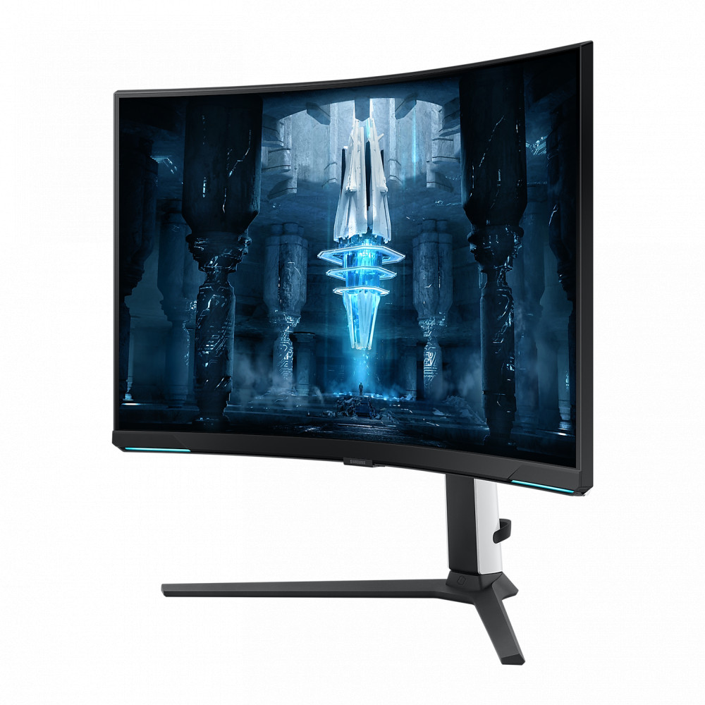 Монитор Samsung Odyssey Neo G8 LS32BG852NIXCI 32 ", VA, 4K UHD 3840x2160 (16:9), 240 Гц - миниатюра 8