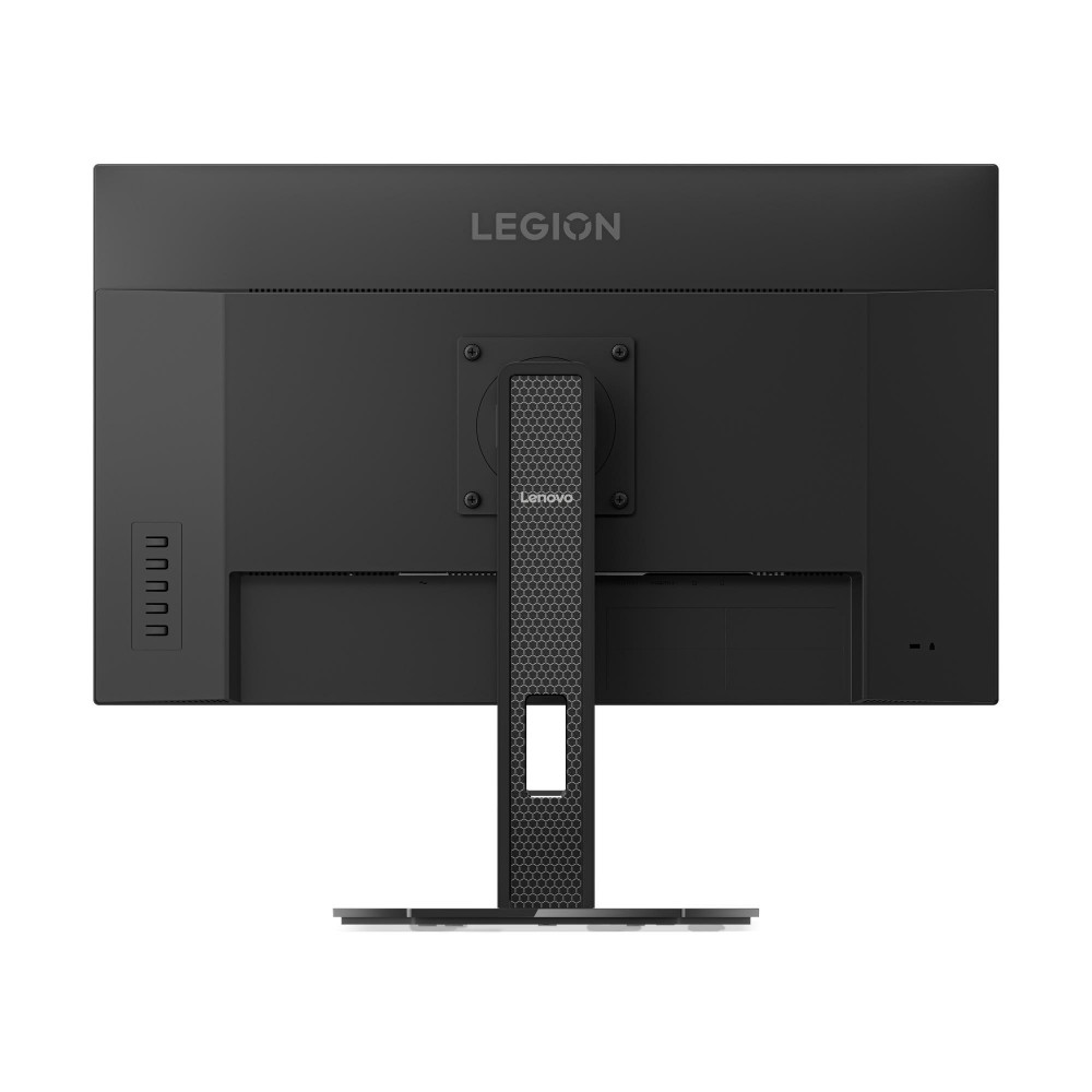 Монитор Lenovo 67D1GAC1EU 27 ", IPS, 4K UHD 3840x2160 (16:9), 160 Гц - миниатюра 8