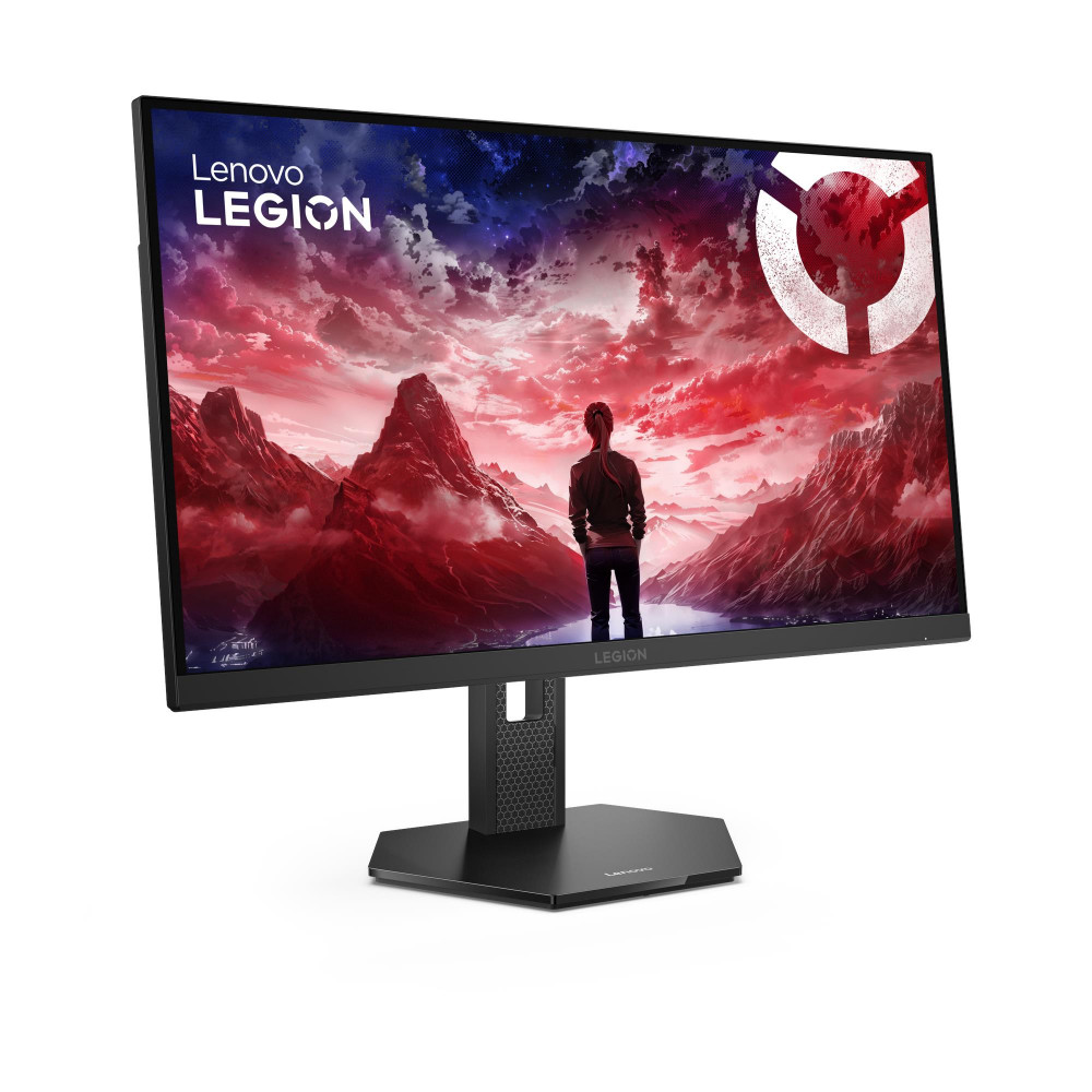 Монитор Lenovo 67D1GAC1EU 27 ", IPS, 4K UHD 3840x2160 (16:9), 160 Гц - миниатюра 6