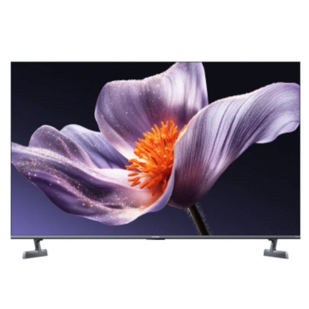 Телевизор Xiaomi L65MB-SRU 65 ", Черный - миниатюра 2