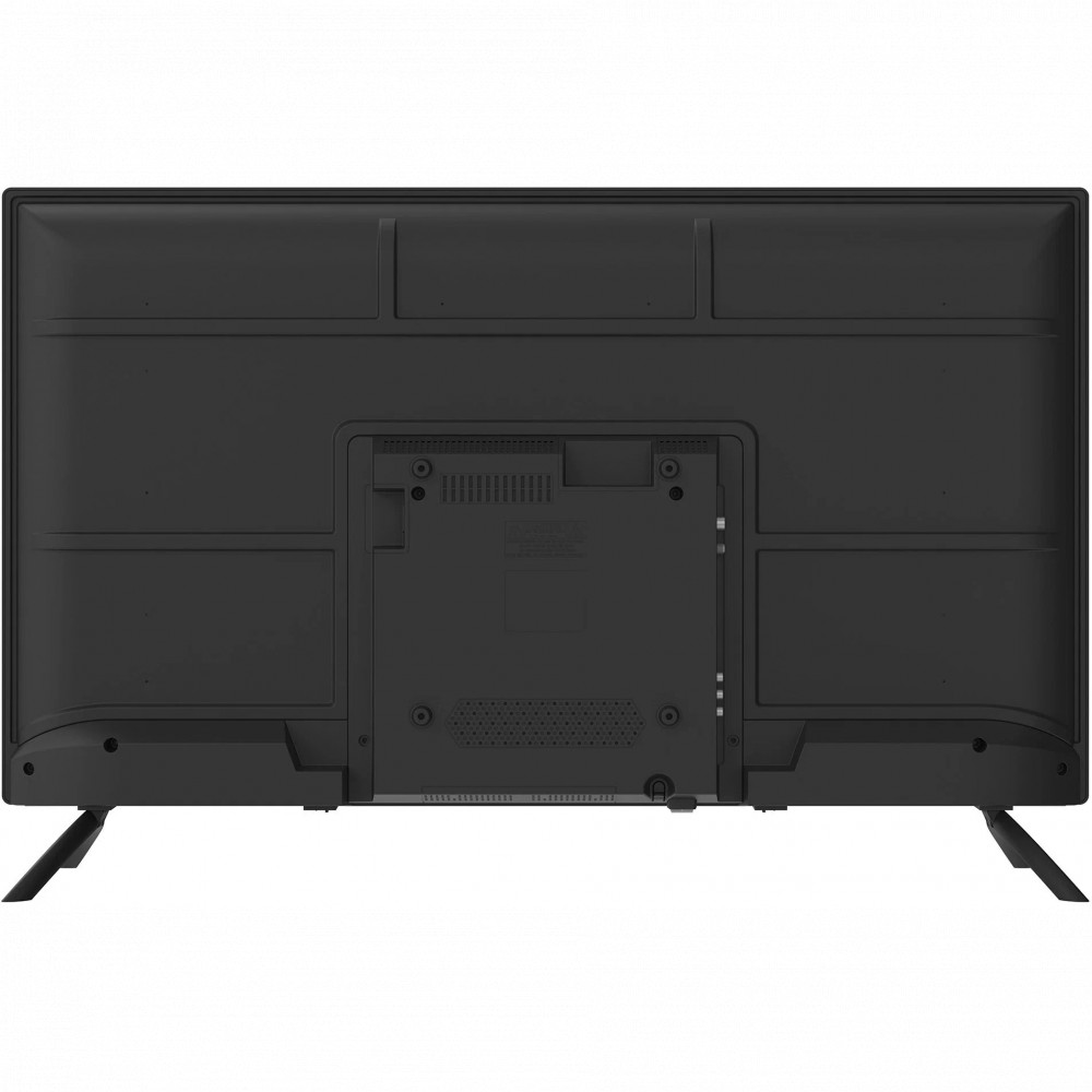 Телевизор Digma DM-LED40MBB21 40 ", Черный - миниатюра 8