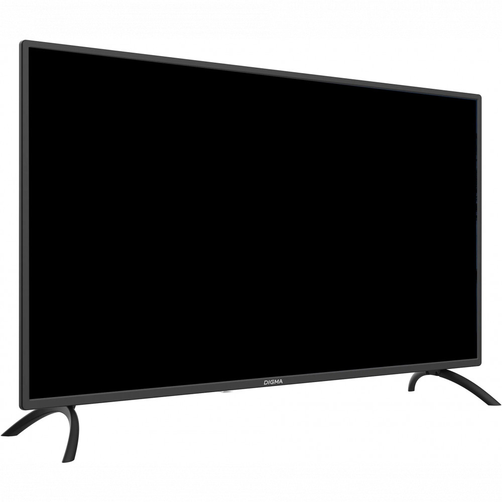 Телевизор Digma DM-LED40MBB21 40 ", Черный - миниатюра 9
