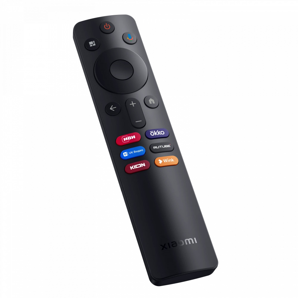 Телевизор Xiaomi TV A Pro 43 2026 L43MB-APRU 43 ", Smart TV, Черный - миниатюра 4