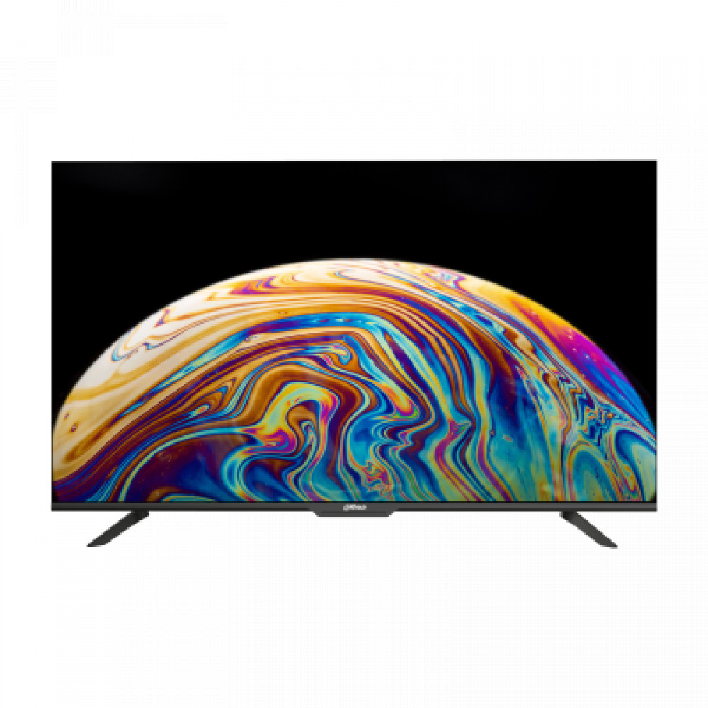 Телевизор Dahua DHI-LTV55-QSD400 55 ", Черный - миниатюра 2