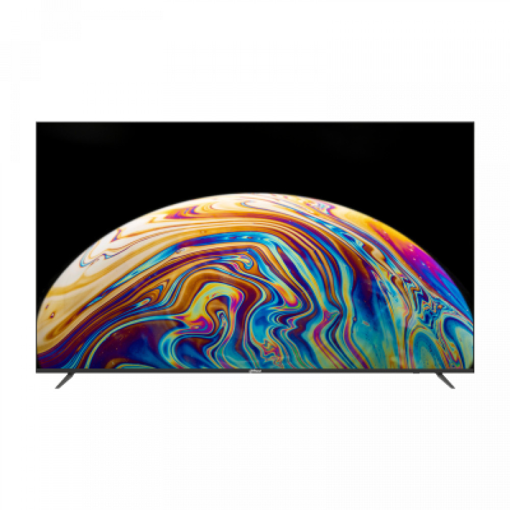Телевизор Dahua DHI-LTV65-QSD400 65 ", Smart TV, Черный - миниатюра 2