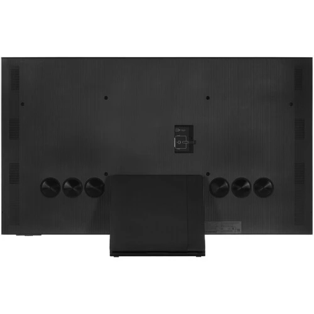 Телевизор Samsung QE55S95FAUXCE 55 ", Черный - миниатюра 6