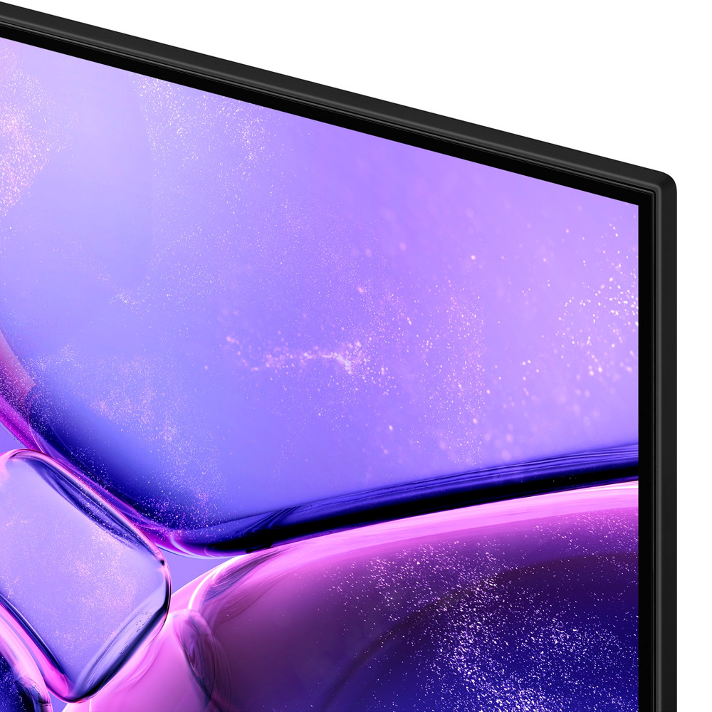 Телевизор Samsung UE43U8000FUXCE 43 ", Smart TV, Черный - миниатюра 11