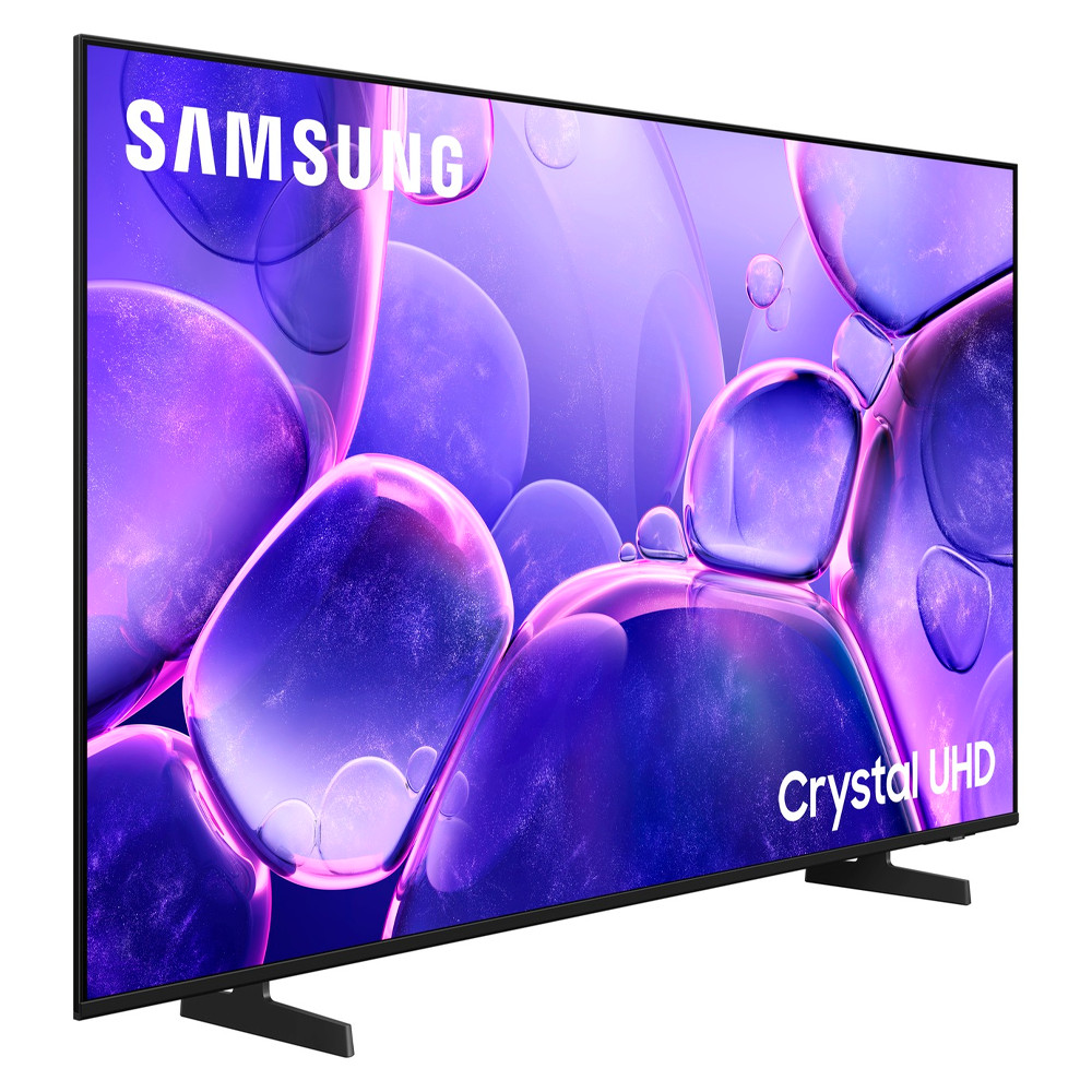 Телевизор Samsung UE43U8000FUXCE 43 ", Smart TV, Черный - миниатюра 9