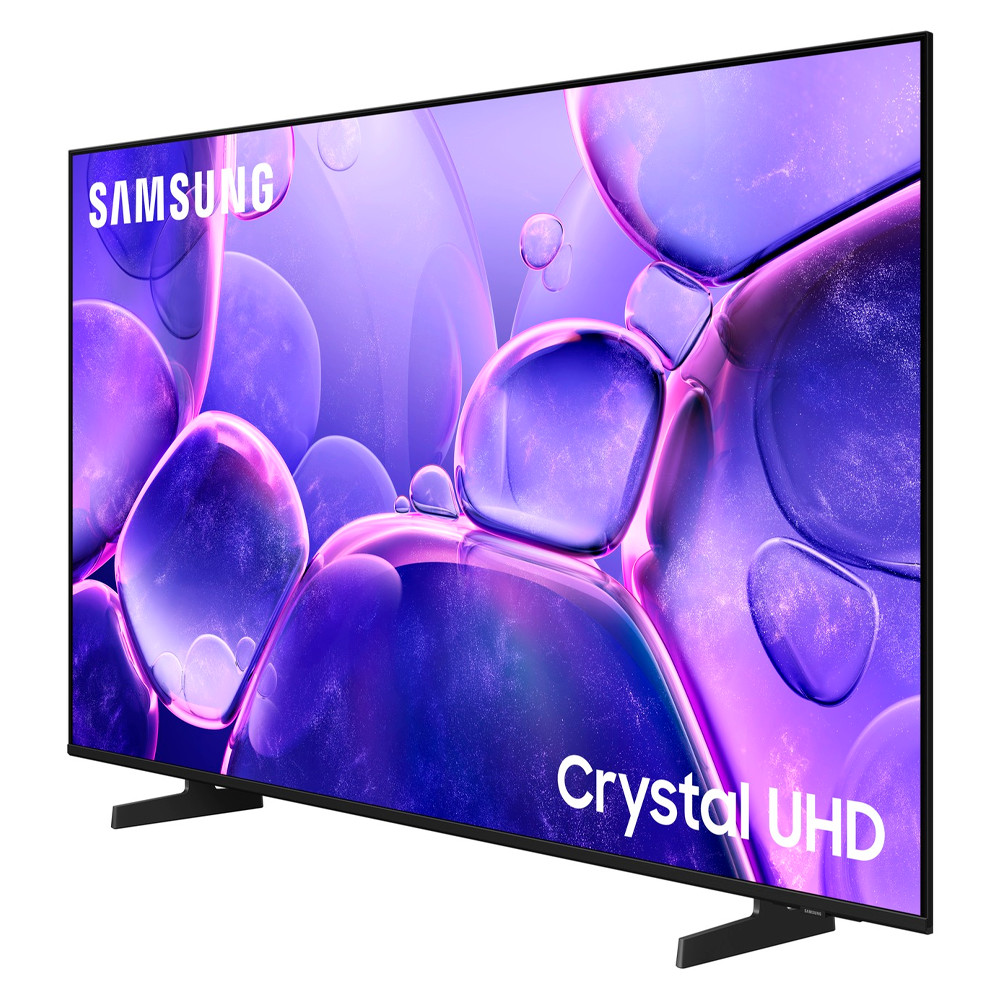 Телевизор Samsung UE43U8000FUXCE 43 ", Smart TV, Черный - миниатюра 8