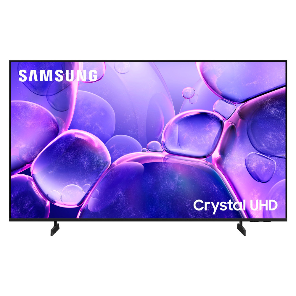 Телевизор Samsung UE43U8000FUXCE 43 ", Smart TV, Черный - миниатюра 7