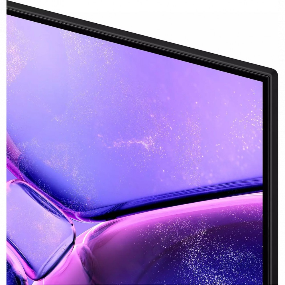Телевизор Samsung UE43U8000FUXCE 43 ", Smart TV, Черный - миниатюра 12