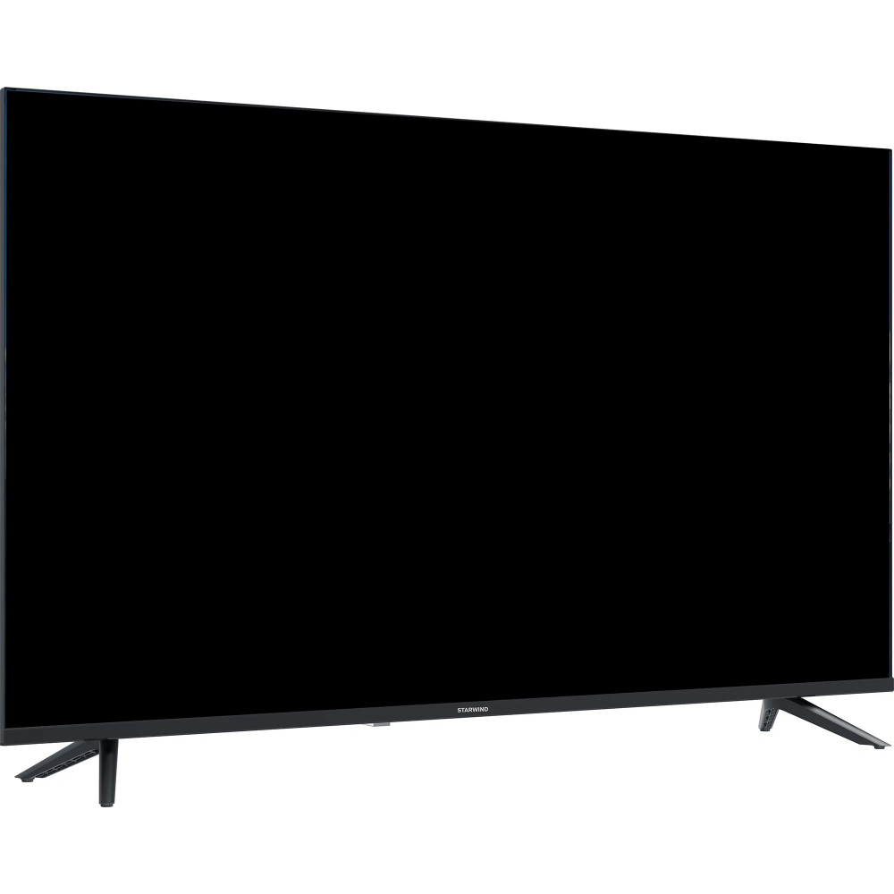 Телевизор STARWIND SW-LED43UG403 43 ", Smart TV, Черный - миниатюра 7