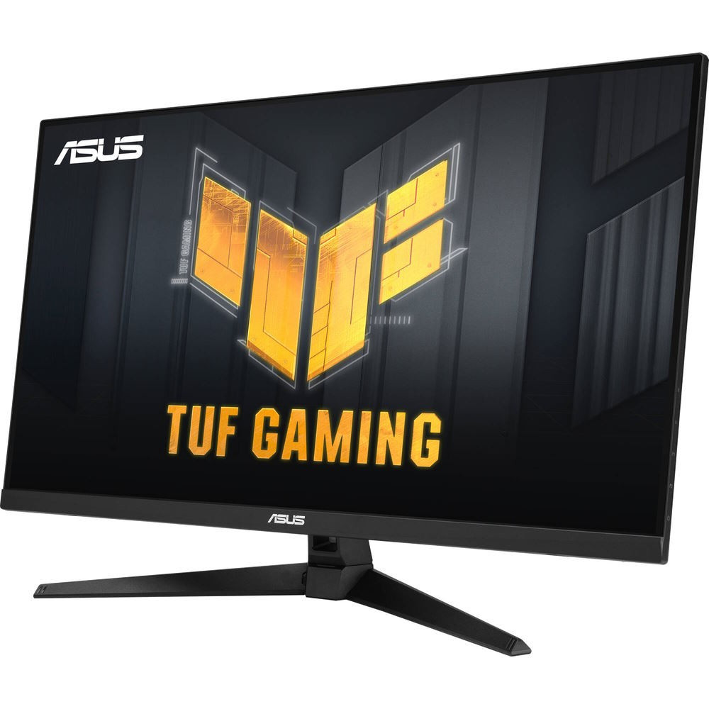 Монитор Asus TUF Gaming VG32AQA1A 90LM07L0-B02370 31.5 ", VA, Quad HD 2560x1440 (16:9), 170 Гц - миниатюра 8