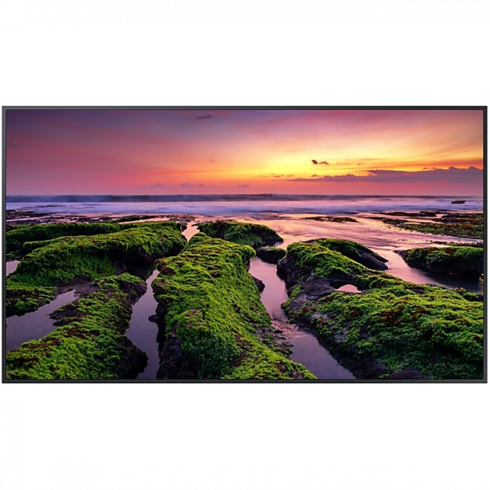 LED / LCD панель Samsung QB50B-E LH50QBBEBGCXCI 50 " - миниатюра 9