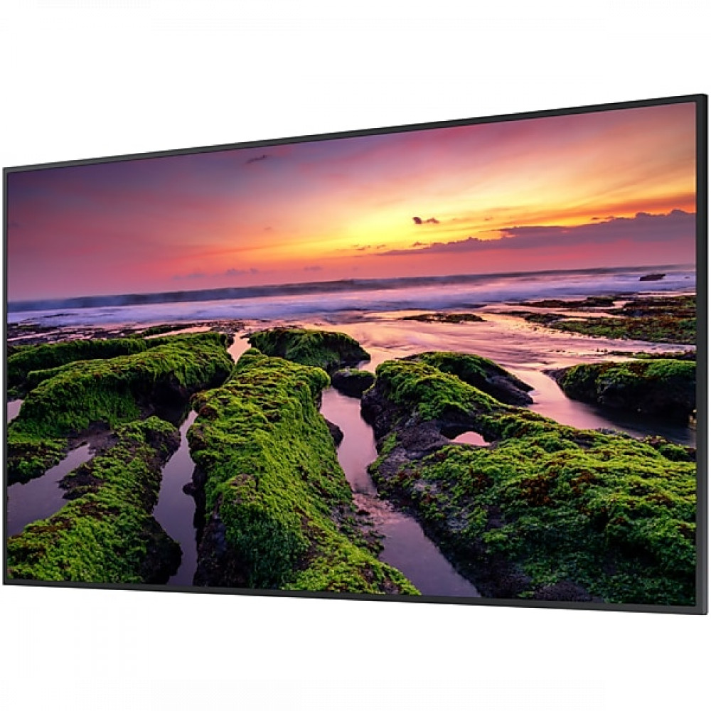 LED / LCD панель Samsung QB50B-E LH50QBBEBGCXCI 50 " - миниатюра 10