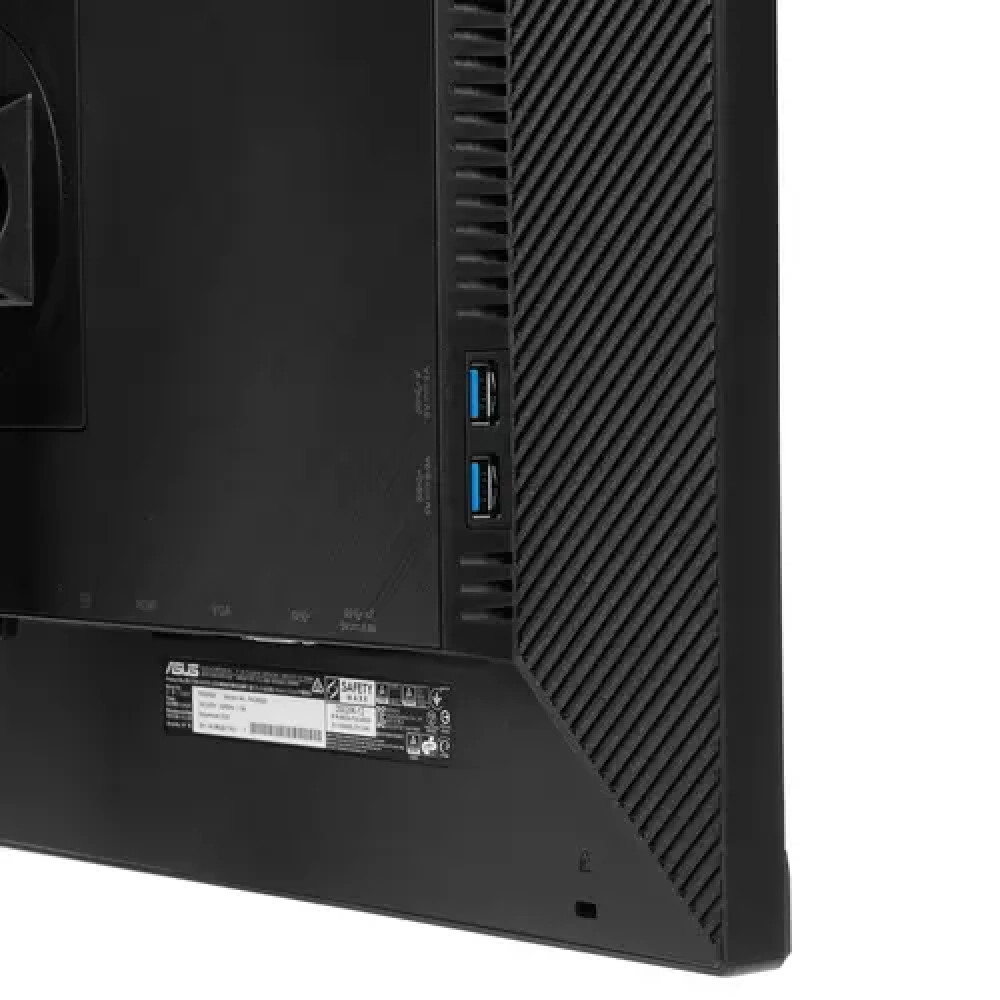 Монитор Asus PA248QV 90LM05K1-B03370 24.1 ", IPS, Full HD+ 1920x1200 (16:10), 75 Гц - миниатюра 9