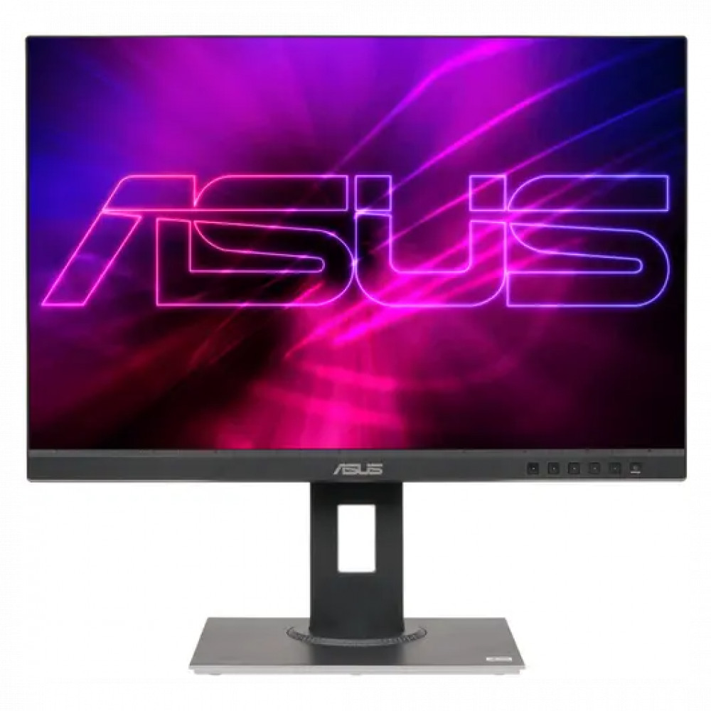 Монитор Asus PA248QV 90LM05K1-B03370 24.1 ", IPS, Full HD+ 1920x1200 (16:10), 75 Гц - миниатюра 6