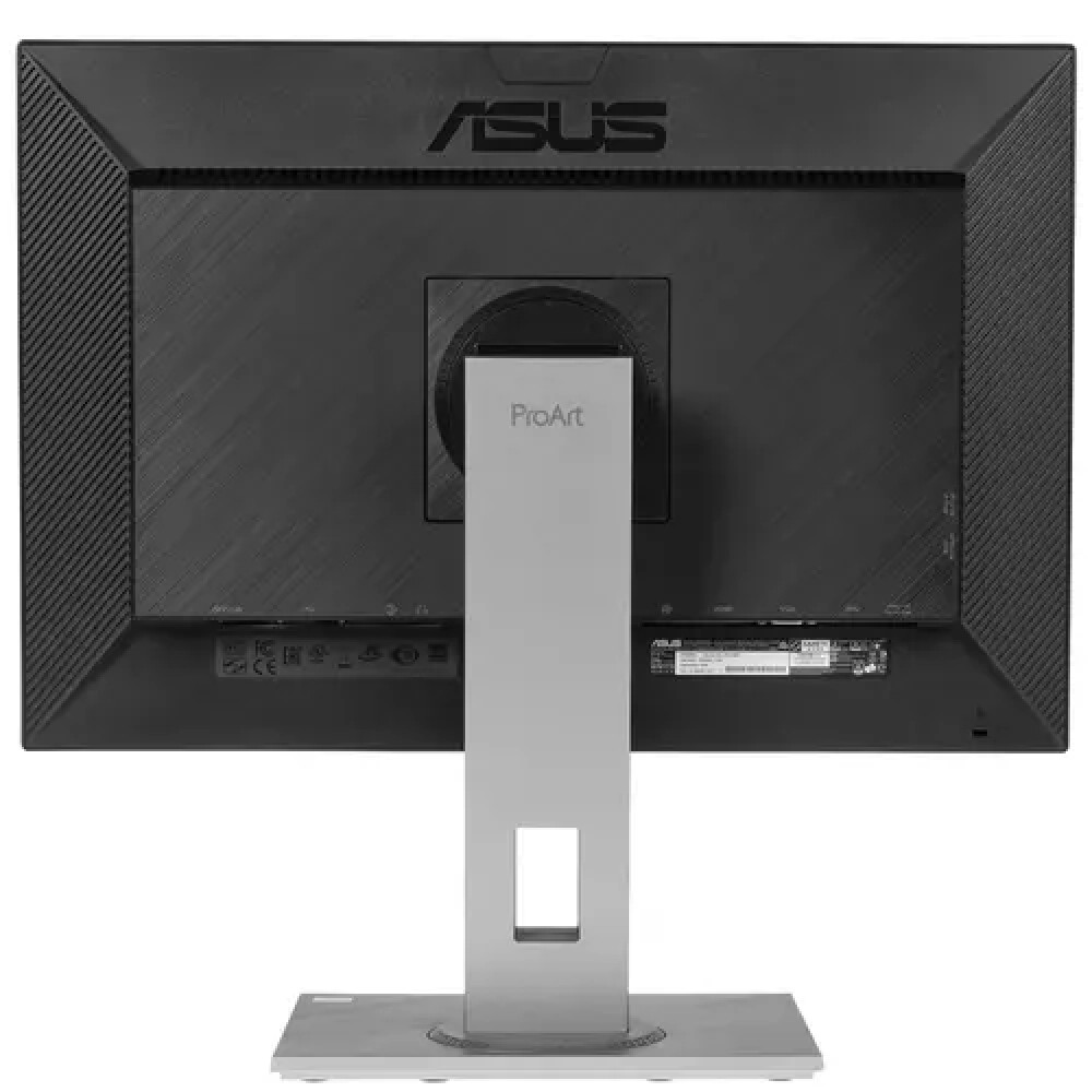 Монитор Asus PA248QV 90LM05K1-B03370 24.1 ", IPS, Full HD+ 1920x1200 (16:10), 75 Гц - миниатюра 10