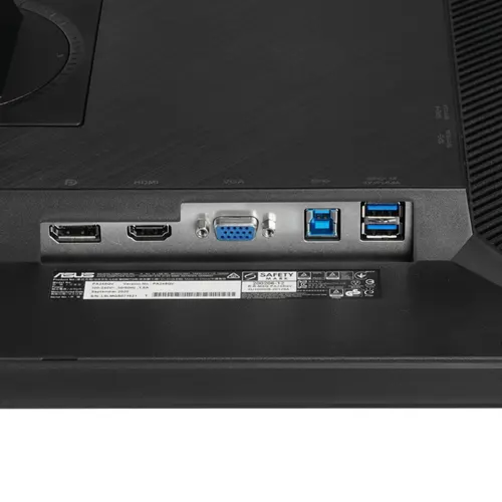 Монитор Asus PA248QV 90LM05K1-B03370 24.1 ", IPS, Full HD+ 1920x1200 (16:10), 75 Гц - миниатюра 8