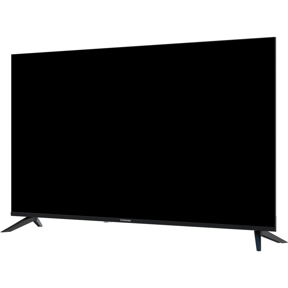 Телевизор STARWIND SW-LED50UG403 50 ", Smart TV, Черный - миниатюра 7