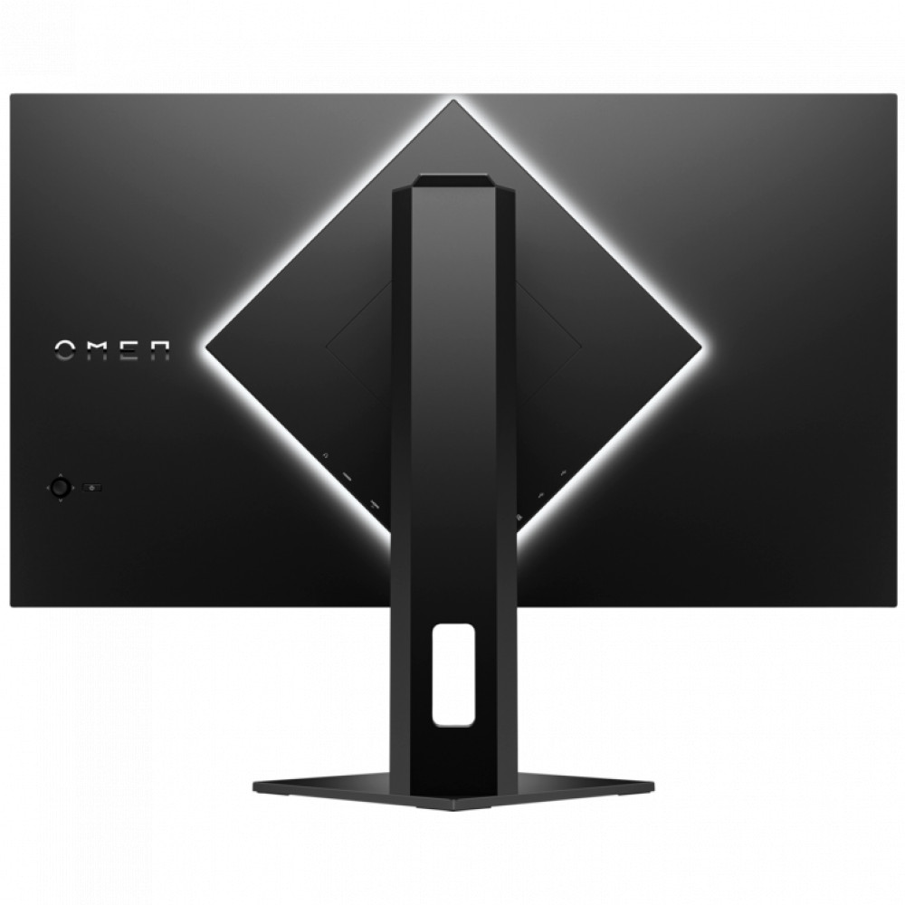 Монитор HP OMEN 27u 4K 3G6W0AA 27 ", IPS, 4K UHD 3840x2160 (16:9), 144 Гц - миниатюра 9