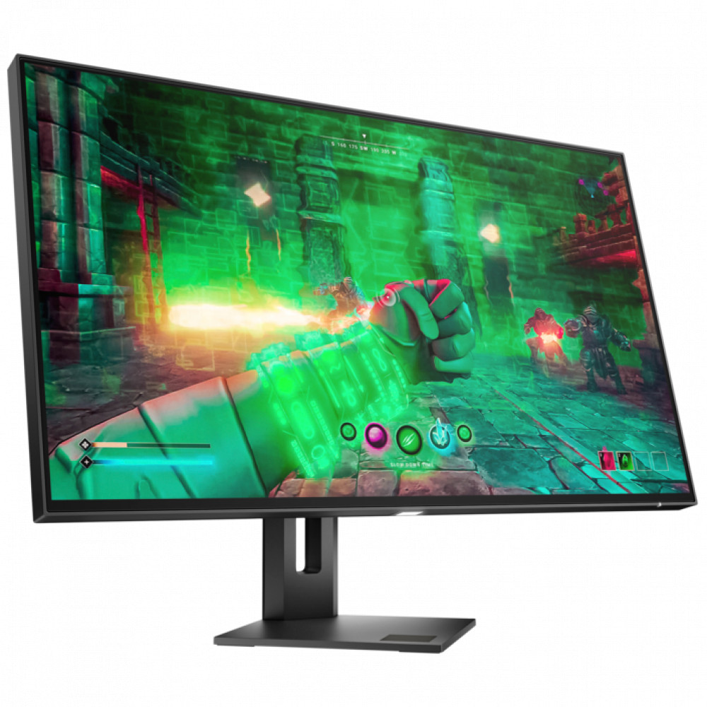 Монитор HP OMEN 27u 4K 3G6W0AA 27 ", IPS, 4K UHD 3840x2160 (16:9), 144 Гц - миниатюра 6