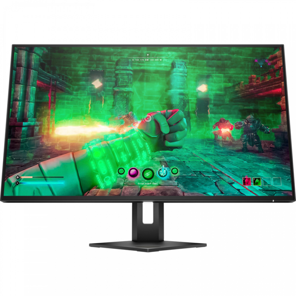 Монитор HP OMEN 27u 4K 3G6W0AA 27 ", IPS, 4K UHD 3840x2160 (16:9), 144 Гц - миниатюра 7