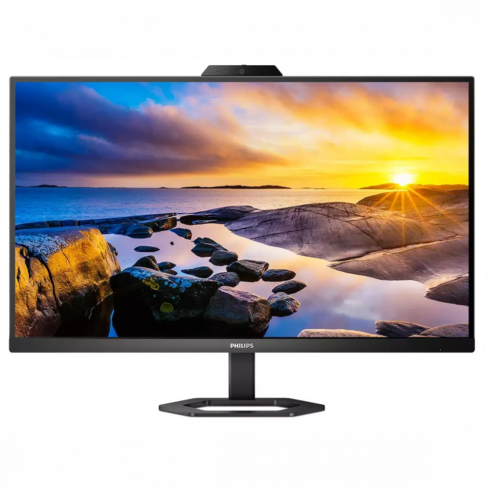 Монитор Philips 27E1N5600HE 27E1N5600HE/01 27 ", IPS, Quad HD 2560x1440 (16:9), 75 Гц - миниатюра 5