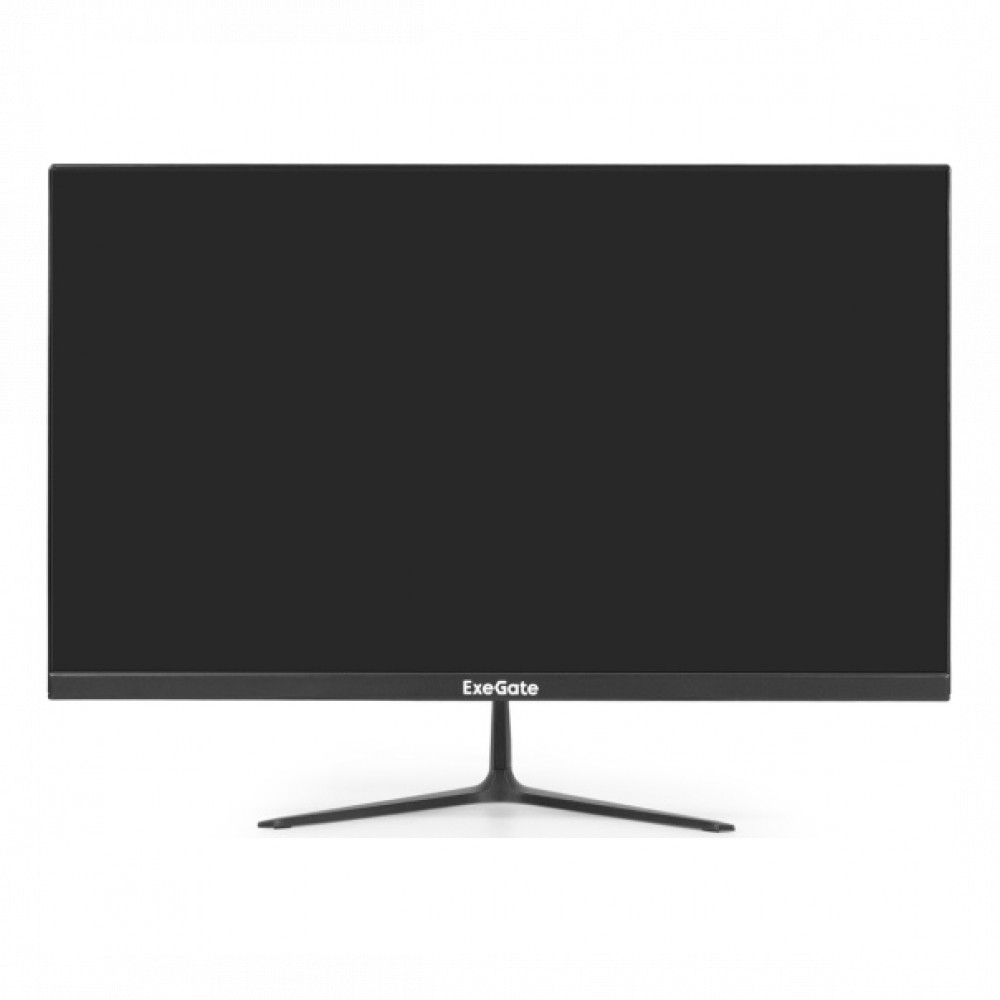 Монитор ExeGate ProSmart EV2207A EX294343RUS 21.5 ", VA, Full HD 1920x1080 (16:9), 75 Гц - миниатюра 5