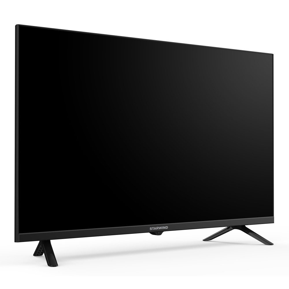 Телевизор STARWIND SW-LED32SG305 32 ", Smart TV, Черный - миниатюра 9