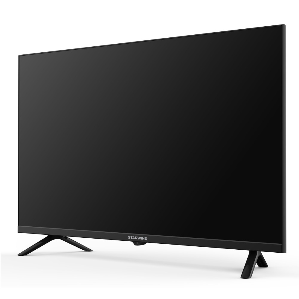 Телевизор STARWIND SW-LED32SG305 32 ", Smart TV, Черный - миниатюра 10