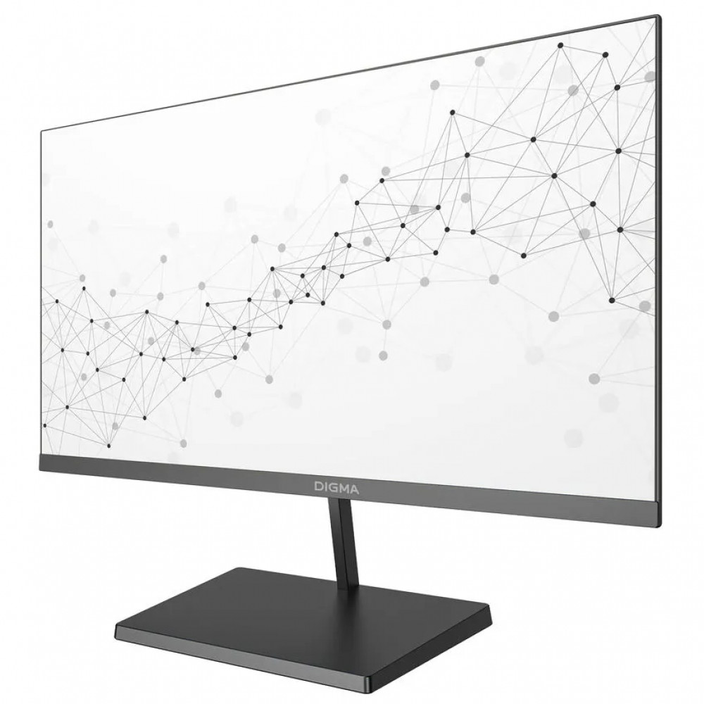 Монитор Digma Progress 22A501F DM22VB01 21.5 ", VA, Full HD 1920x1080 (16:9), 100 Гц - миниатюра 6