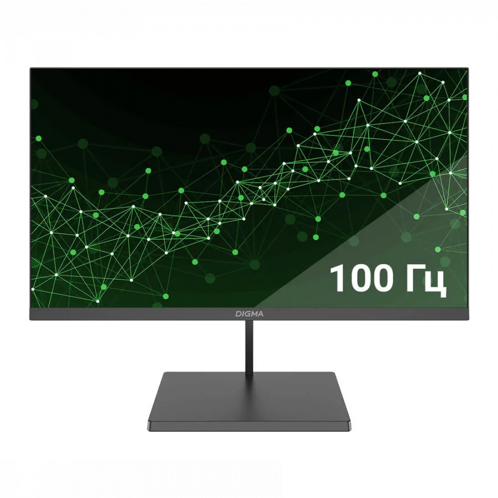Монитор Digma Progress 22A501F DM22VB01 21.5 ", VA, Full HD 1920x1080 (16:9), 100 Гц - миниатюра 5