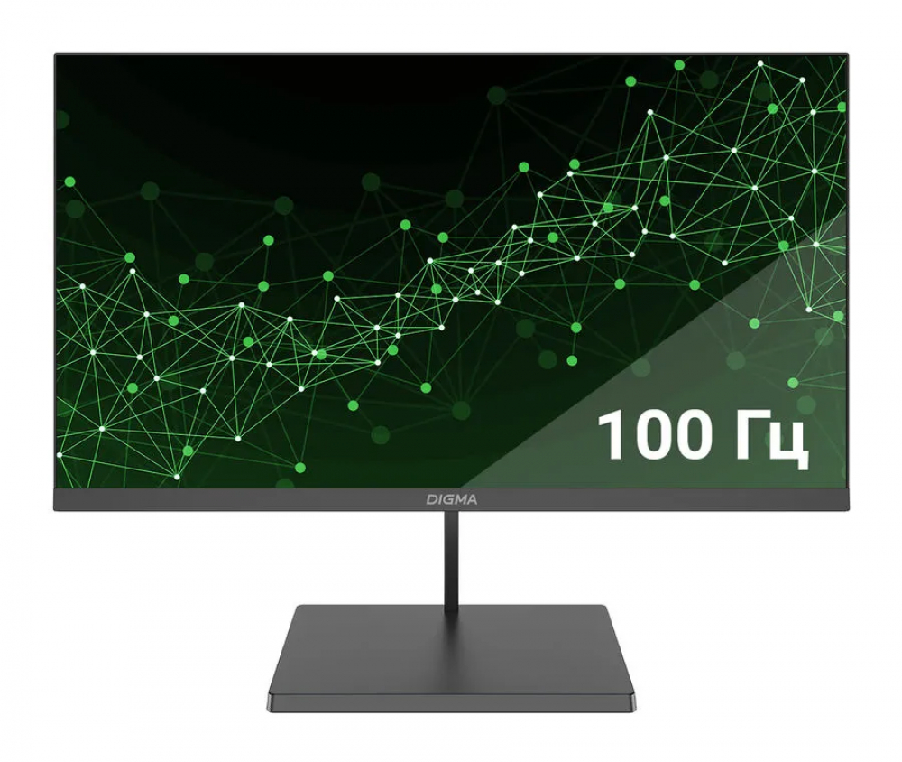 Монитор Digma Progress 24P501F [dm24sb01] DM24SB01 23.8 ", IPS, Full HD 1920x1080 (16:9), 100 Гц - миниатюра 5