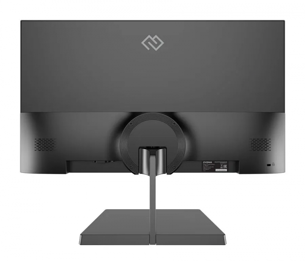 Монитор Digma Progress 24P501F [dm24sb01] DM24SB01 23.8 ", IPS, Full HD 1920x1080 (16:9), 100 Гц - миниатюра 7