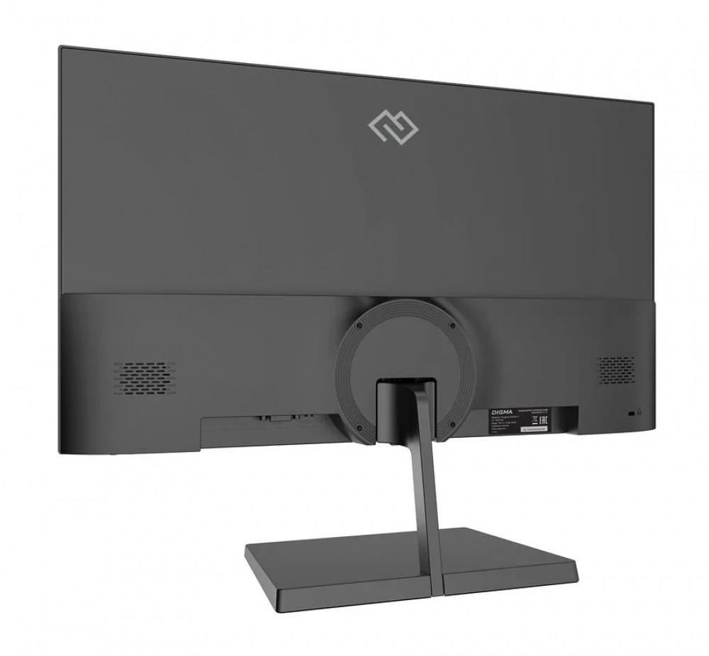 Монитор Digma Progress 24P501F [dm24sb01] DM24SB01 23.8 ", IPS, Full HD 1920x1080 (16:9), 100 Гц - миниатюра 8