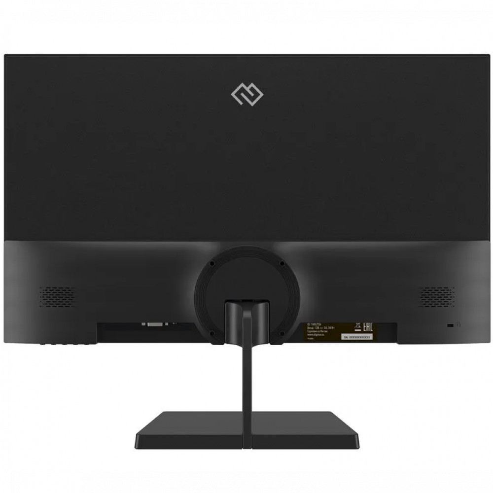 Монитор Digma Progress 27P501F [dm27sb01] DM27SB01 27 ", IPS, Full HD 1920x1080 (16:9), 100 Гц - миниатюра 8