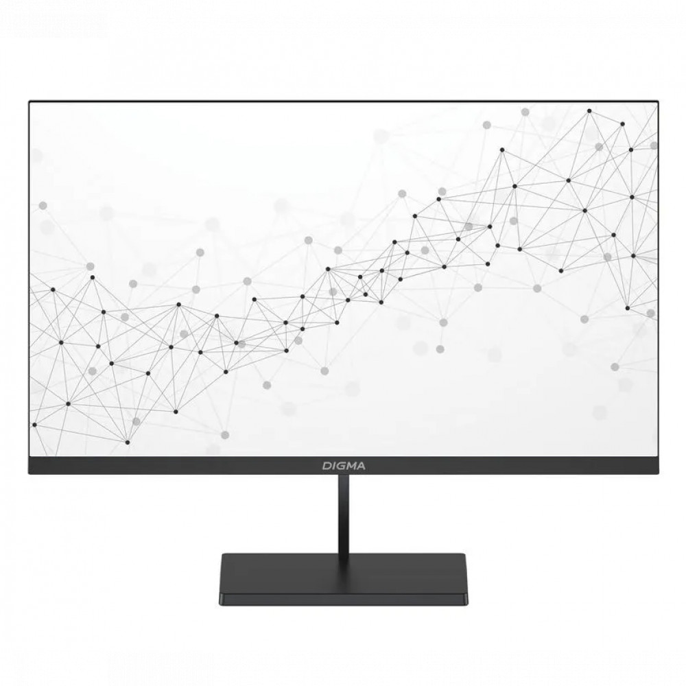 Монитор Digma Progress 27P501F [dm27sb01] DM27SB01 27 ", IPS, Full HD 1920x1080 (16:9), 100 Гц - миниатюра 5