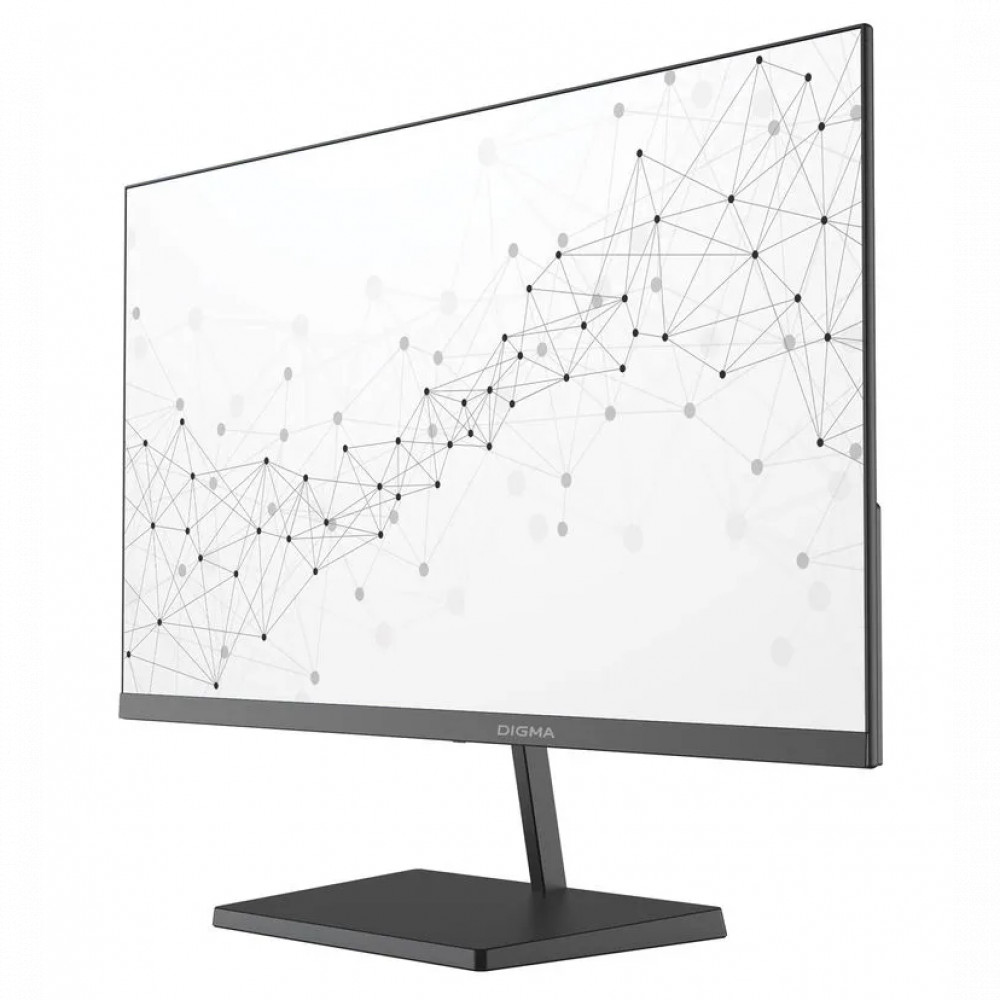 Монитор Digma Progress 27P501F [dm27sb01] DM27SB01 27 ", IPS, Full HD 1920x1080 (16:9), 100 Гц - миниатюра 6