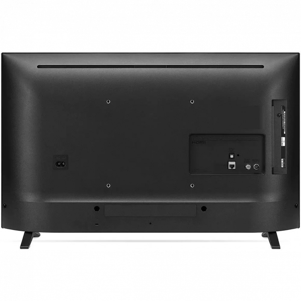 Телевизор LG 32LQ63506LA.ARUB 32 ", Черный - миниатюра 7
