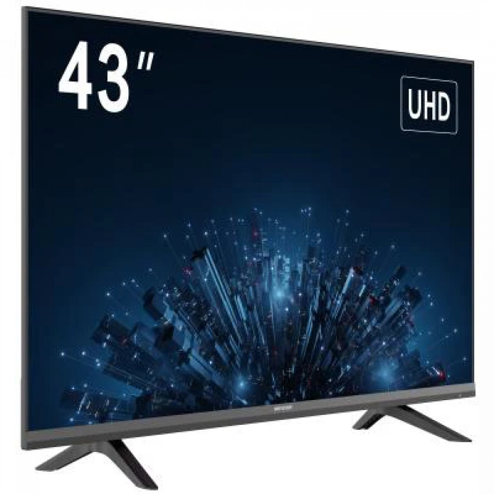 Монитор Hikvision DS-D5043U3-1V0S 43 ", VA, 4K UHD 3840x2160 (16:9), 60 Гц - миниатюра 6