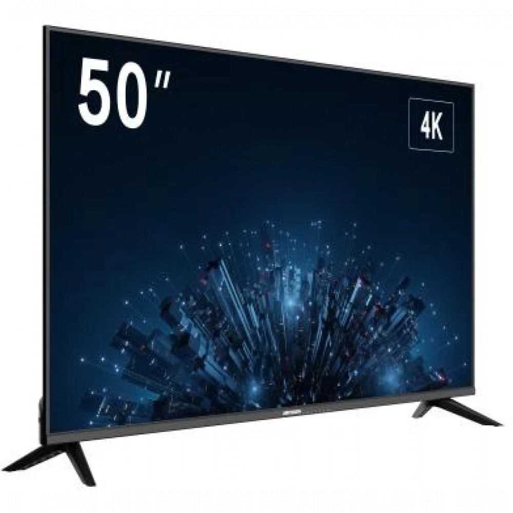 Монитор Hikvision DS-D5050U3-1V0S 50 ", VA, 4K UHD 3840x2160 (16:9), 60 Гц - миниатюра 6