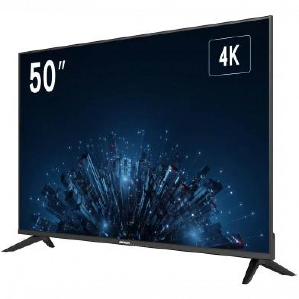 Монитор Hikvision DS-D5050U3-1V0S 50 ", VA, 4K UHD 3840x2160 (16:9), 60 Гц - миниатюра 7