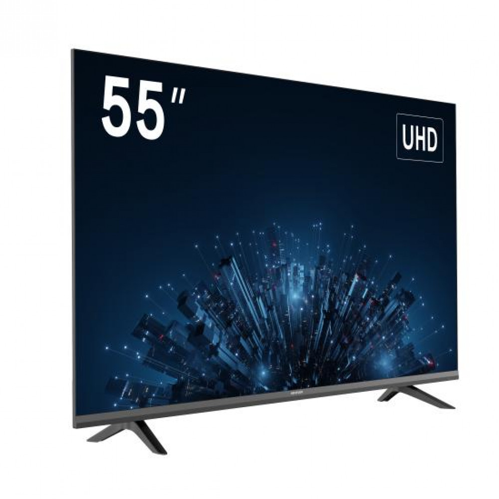 Монитор Hikvision DS-D5055U3-1V0S 55 ", VA, 4K UHD 3840x2160 (16:9), 60 Гц - миниатюра 6