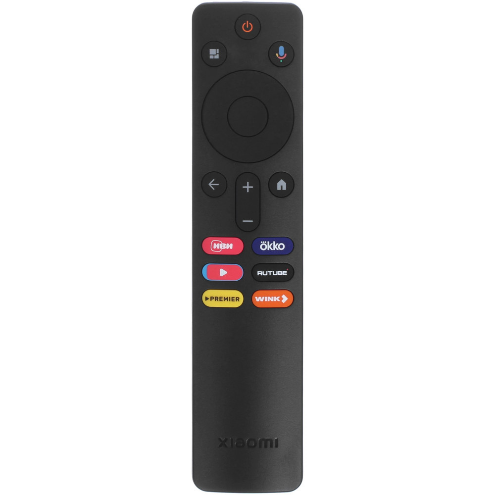 Телевизор Xiaomi TV A 55 2026 L55MB-ARU 55 ", Smart TV, Черный - миниатюра 10