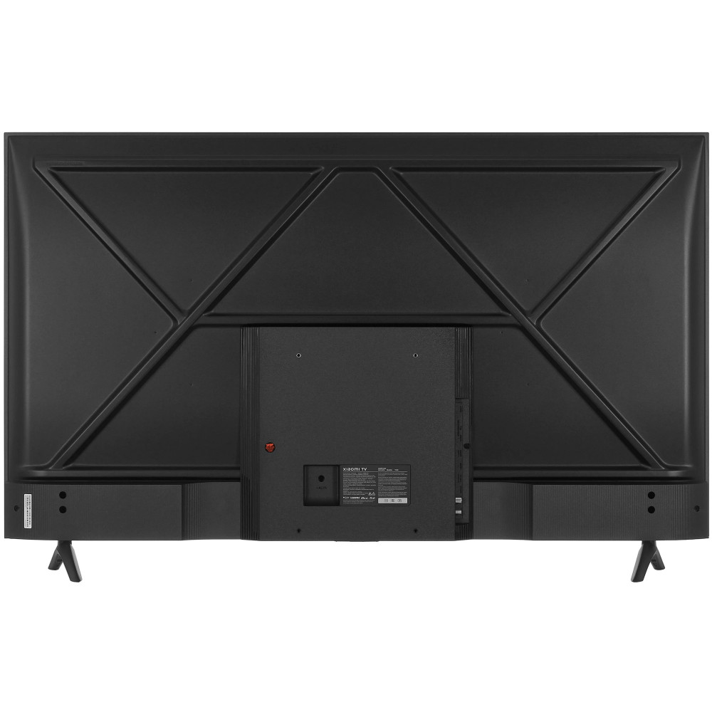 Телевизор Xiaomi TV A 55 2026 L55MB-ARU 55 ", Smart TV, Черный - миниатюра 9