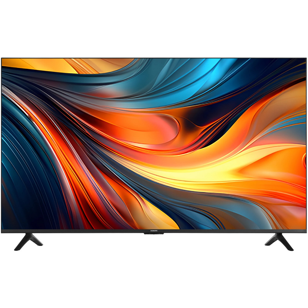 Телевизор Xiaomi TV A 55 2026 L55MB-ARU 55 ", Smart TV, Черный - миниатюра 6