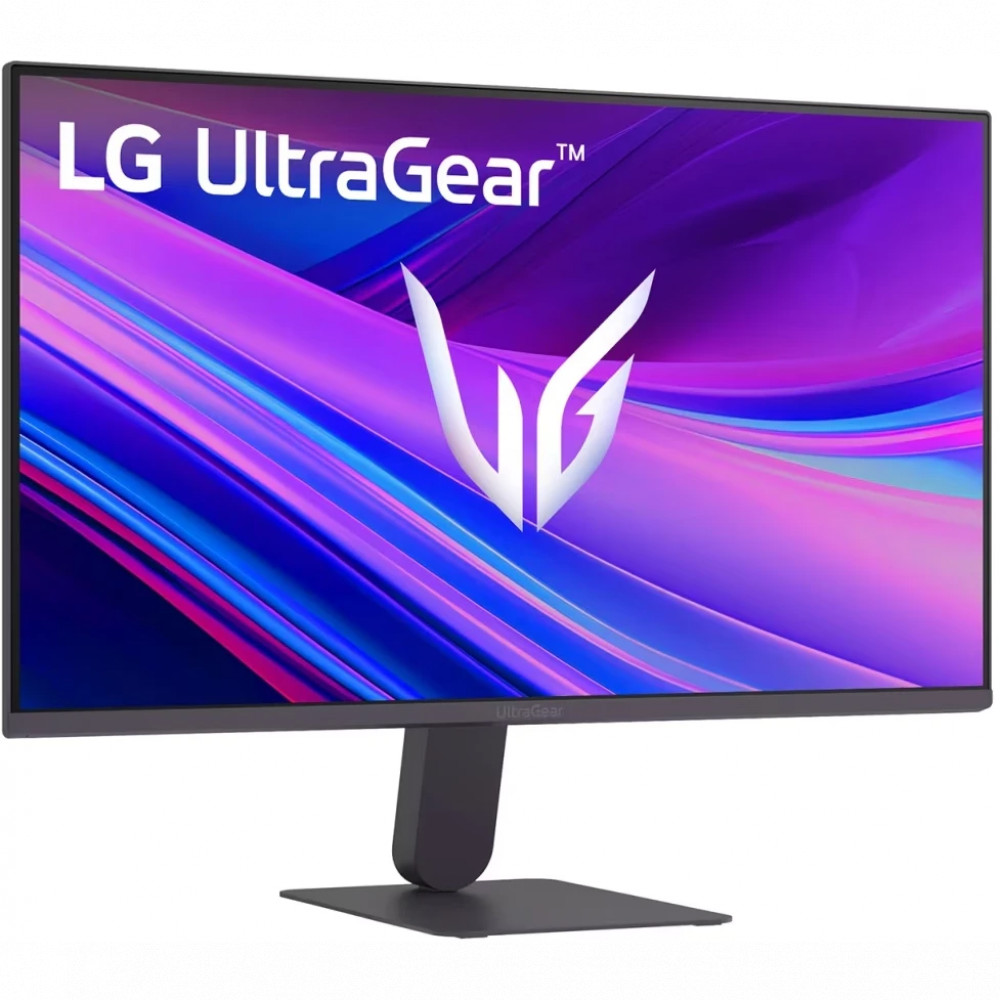 Монитор LG 24G411A-B UltraGear 23.8 ", IPS, Full HD 1920x1080 (16:9), 144 Гц - миниатюра 7