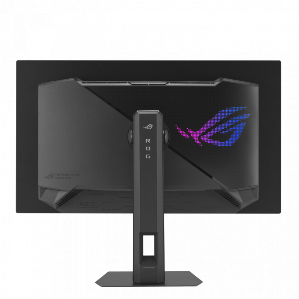Монитор Asus ROG Strix XG27AQDPG 90LM0C50-B01971 26.5 ", QD-OLED, Quad HD 2560x1440 (16:9), 500 Гц - миниатюра 6
