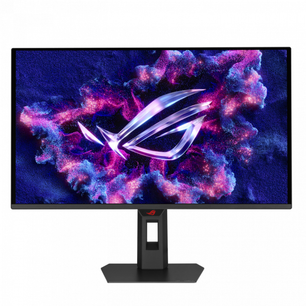 Монитор Asus ROG Strix XG27AQDPG 90LM0C50-B01971 26.5 ", QD-OLED, Quad HD 2560x1440 (16:9), 500 Гц - миниатюра 4